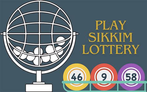 sikkim lottery